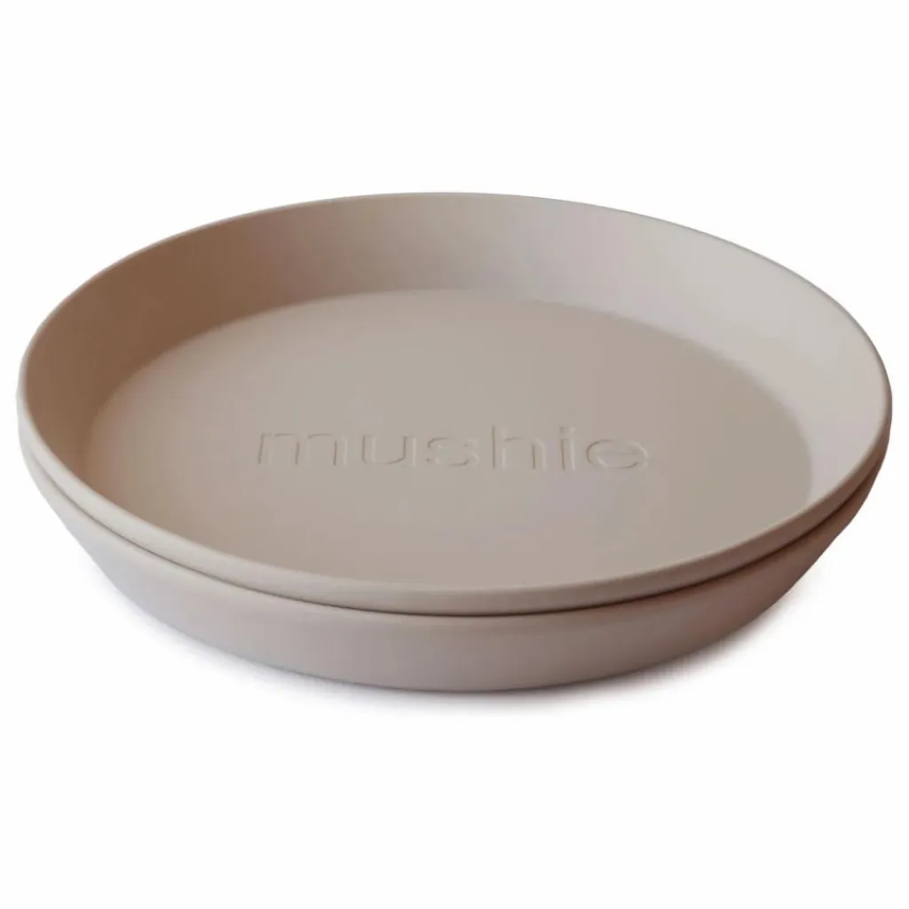 Online Assiettes - Set de 2 | Enfant Vaisselle Enfant