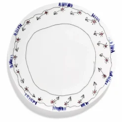 New Assiettes Anemone, for Marni - Set de 2 | Art De La Table