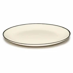 Assiettes Ann Demeulemeester - Set de 2 | Art De La Table