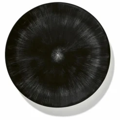 New Assiettes Ann Demeulemeester - Set de 2 | Art De La Table