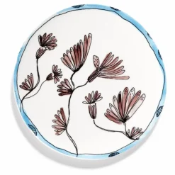 Assiettes Camelia, for Marni - Set de 2 | Art De La Table