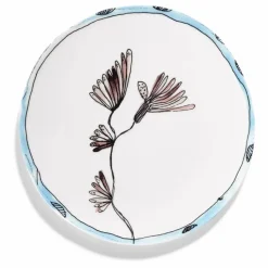 Outlet Assiettes Camelia, for Marni - Set de 2 | Art De La Table