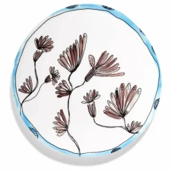 Clearance Assiettes Camelia, for Marni - Set de 2 | Art De La Table