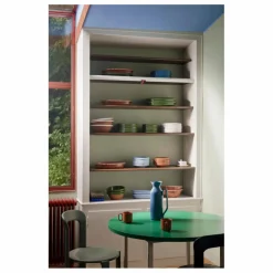 Online Assiettes creuses en terracotta Barro - Set de 2, Rui Pereira | Art De La Table