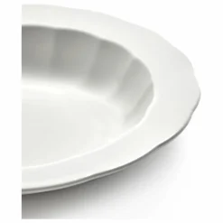 Online Assiettes creuses Silhouette, Sergio Herman - Set de 4 | Art De La Table