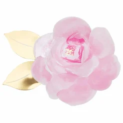 Clearance Assiettes en carton Jardin de Roses - Set de 8 Enfant Décoration De Fête