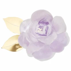 Clearance Assiettes en carton Jardin de Roses - Set de 8 Enfant Décoration De Fête