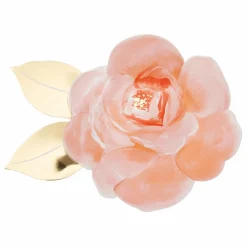 Clearance Assiettes en carton Jardin de Roses - Set de 8 Enfant Décoration De Fête