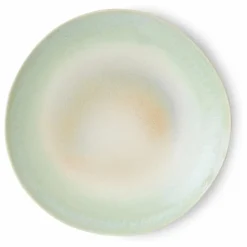 New Assiettes en grès - Set de 2 | Art De La Table