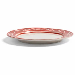 Sale Assiettes en porcelaine Festivo - Set de 2 | Art De La Table