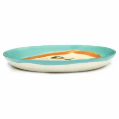 Clearance Assiettes Feast, Ottolenghi - Set de 4 | Art De La Table