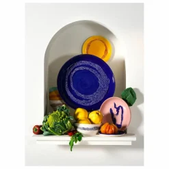 New Assiettes Feast, Ottolenghi - Set de 2 | Art De La Table