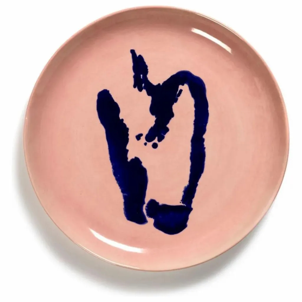 Outlet Assiettes Feast, Ottolenghi - Set de 2 | Art De La Table