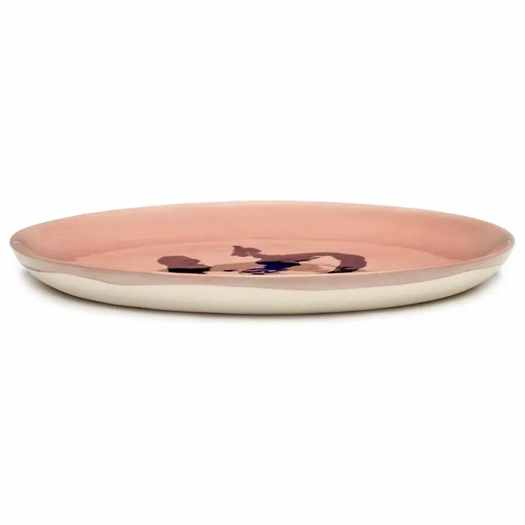 Outlet Assiettes Feast, Ottolenghi - Set de 2 | Art De La Table