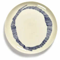 Outlet Assiettes Feast, Ottolenghi - Set de 2 | Art De La Table