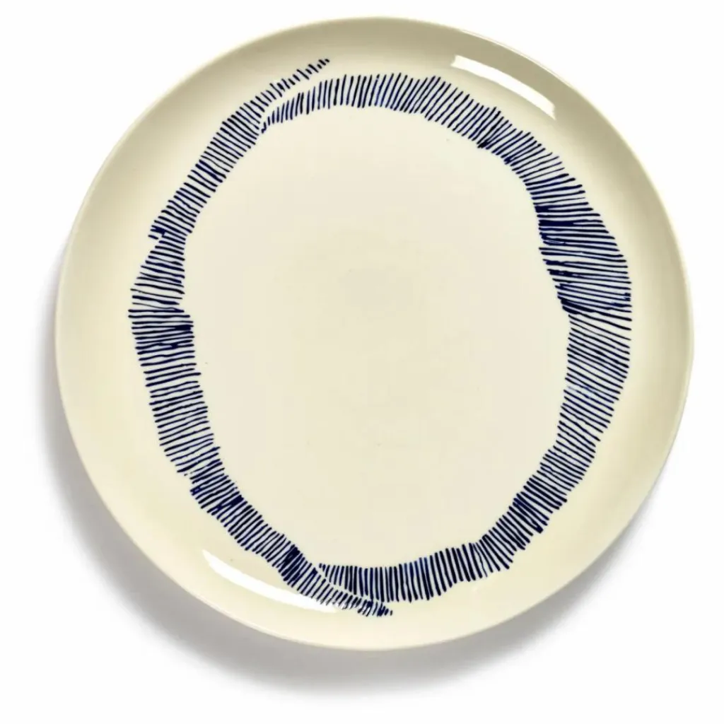 Outlet Assiettes Feast, Ottolenghi - Set de 2 | Art De La Table