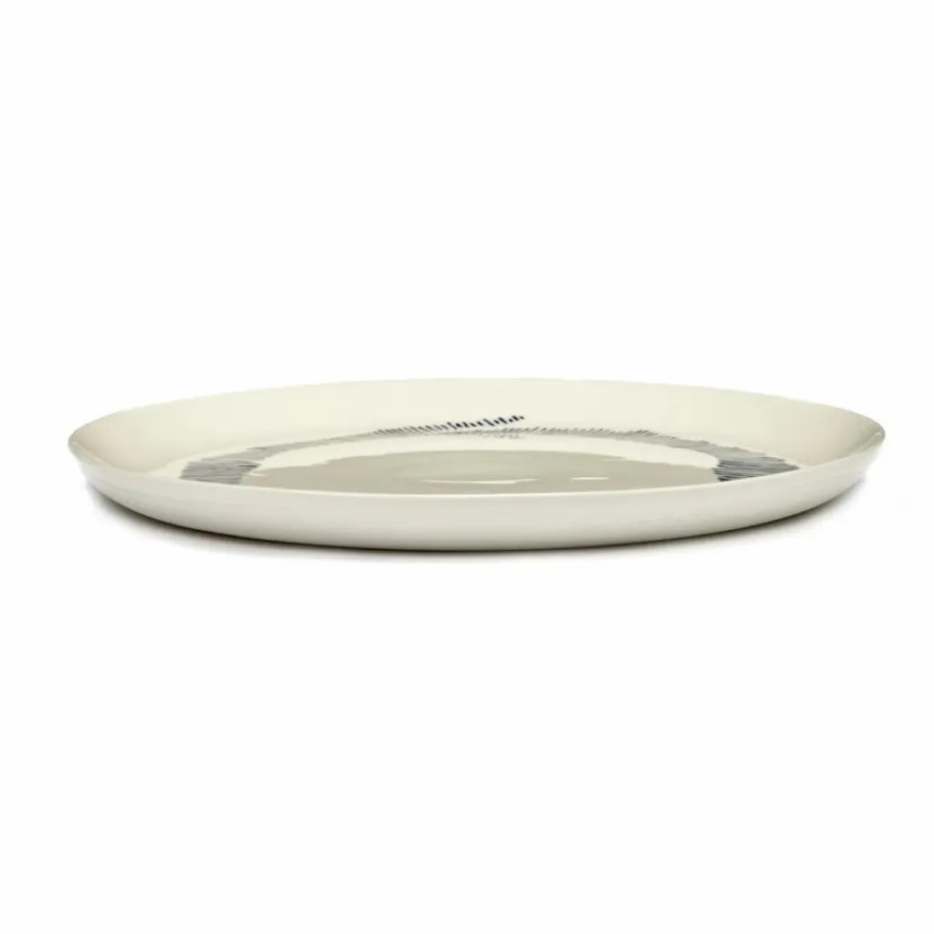 Outlet Assiettes Feast, Ottolenghi - Set de 2 | Art De La Table