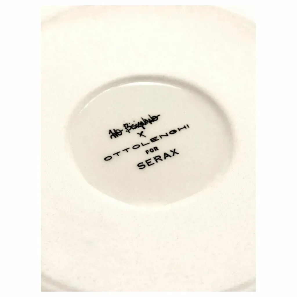 Outlet Assiettes Feast, Ottolenghi - Set de 2 | Art De La Table