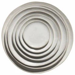 Hot Assiettes La mère - Set de 2 | Art De La Table