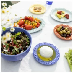 Discount Assiettes Mochi - Set de 2 | Art De La Table