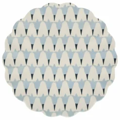 New Assiettes réutilisables - x Molly Mahon - Set de 6 Enfant Vaisselle Enfant|Art De La Table