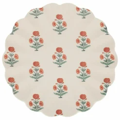 New Assiettes réutilisables - x Molly Mahon - Set de 6 Enfant Vaisselle Enfant|Art De La Table