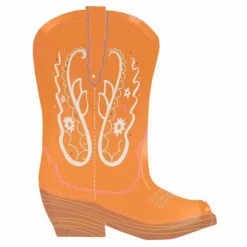 Online Assiettes Santiag Western - Set de 8 Enfant Décoration De Fête