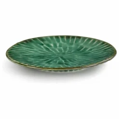 Sale Assiettes Verde Lanza, Pascale Naessens - Set de 2 | Art De La Table