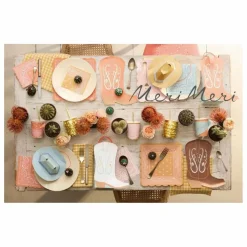 Online Assiettes Western - Set de 8 Enfant Décoration De Fête