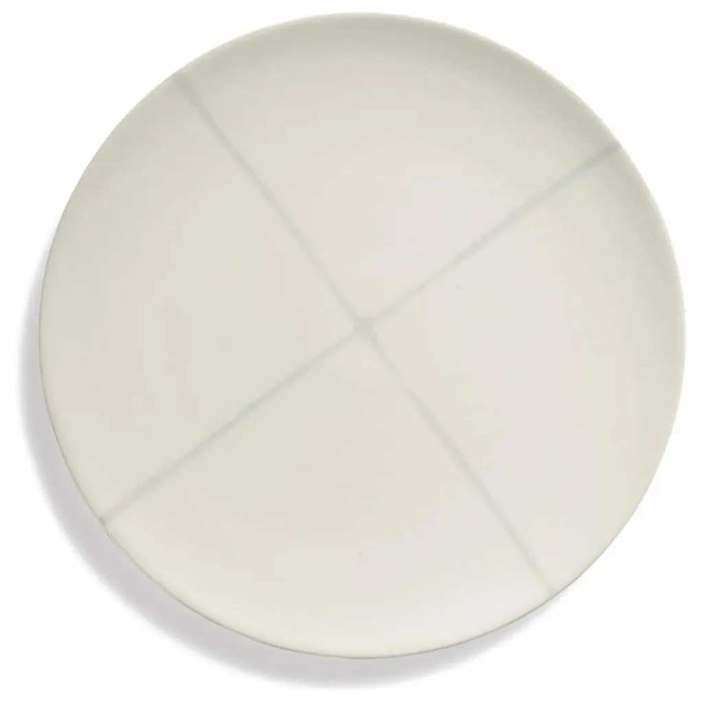 Online Assiettes Zuma, Kelly Wresler - Set de 2 | Art De La Table