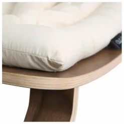 Assise en coton bio pour Transat Levo | Transats|Puériculture