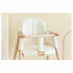 Discount Assise pour chaise haute Growing green | Accessoires De Chaises Hautes|Puériculture