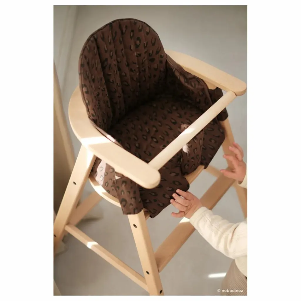 Best Assise pour chaise haute Growing green | Accessoires De Chaises Hautes|Puériculture