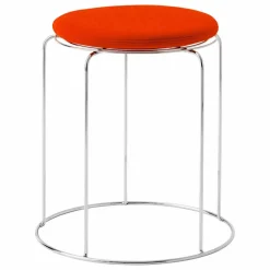 Online Assise pour tabouret Wire VP11, Verner Panton | Coussins
