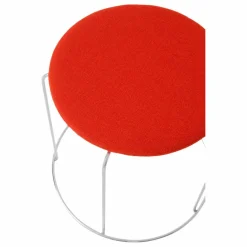 Online Assise pour tabouret Wire VP11, Verner Panton | Coussins
