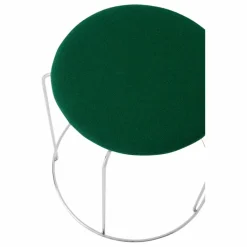 Online Assise pour tabouret Wire VP11, Verner Panton | Coussins