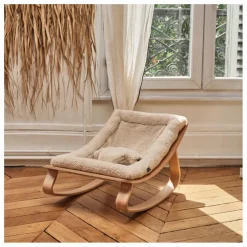 New Assise pour transat Levo | Transats|Puériculture