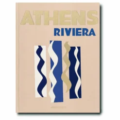 Hot Athens Riviera Homme Livres|Livres, Jeux
