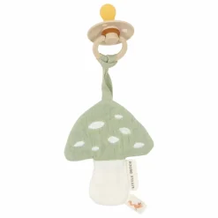 Hot Attache-tétine Champignon | Puériculture|Vaisselle, Tétines