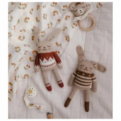 Attache-tétine Cherry | Puériculture|Vaisselle, Tétines