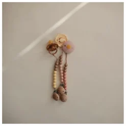 Hot Attache-tétine Eva | Puériculture|Vaisselle, Tétines