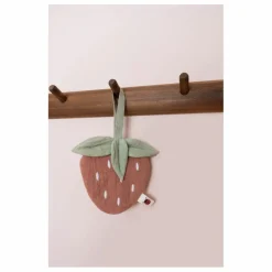 New Attache-tétine Fraise | Puériculture|Vaisselle, Tétines