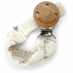 Hot Attache-tétine Olive | Puériculture|Vaisselle, Tétines