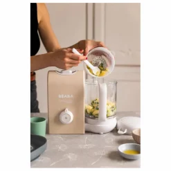 Outlet Babycook Express | Robots Et Chauffe-Biberons|Puériculture