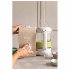 Outlet Babycook Express | Robots Et Chauffe-Biberons|Puériculture