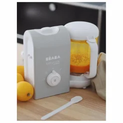 Outlet Babycook Express | Robots Et Chauffe-Biberons|Puériculture