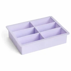 Hot Bac à glaçons | Lilas Homme Art De La Table|Voyage, Outdoor