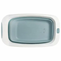 New Baignoire Eazy Pop Camélé'O | Puériculture|Tables À Langer