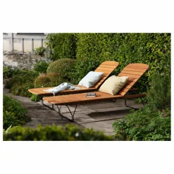 Hot Bain de soleil Mobilier De Jardin