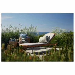 Hot Bain de soleil Mobilier De Jardin